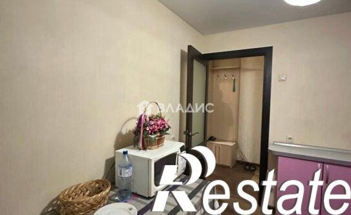 3-комн квартира улица Пархоменко, 59А,  д. 59А