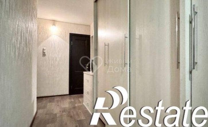 3-комн квартира улица Пархоменко, 59А,  д. 59А