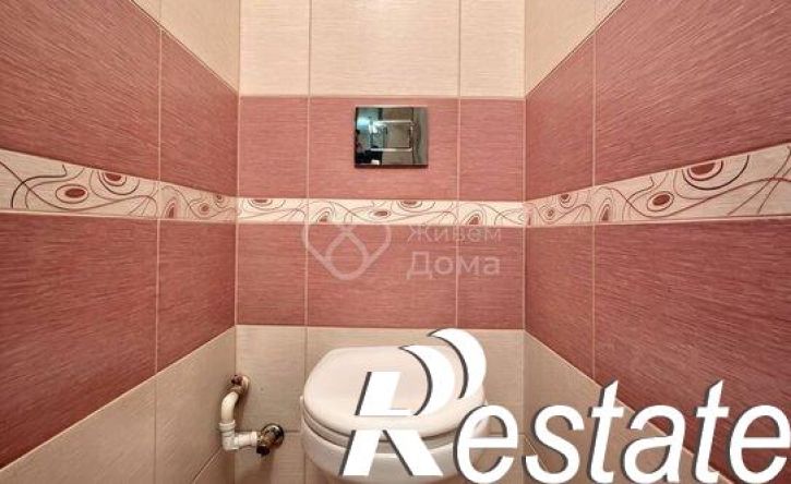 3-комн квартира улица Пархоменко, 59А,  д. 59А
