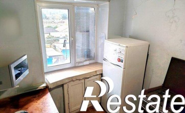 1-комн квартира Аджарская улица, 24,  д. 24