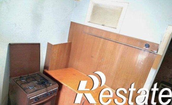 1-комн квартира Аджарская улица, 24,  д. 24