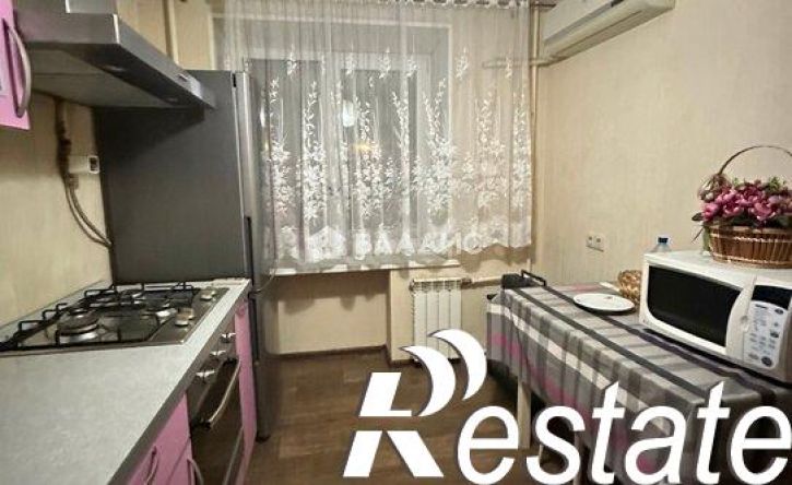 3-комн квартира улица Пархоменко, 59А,  д. 59А