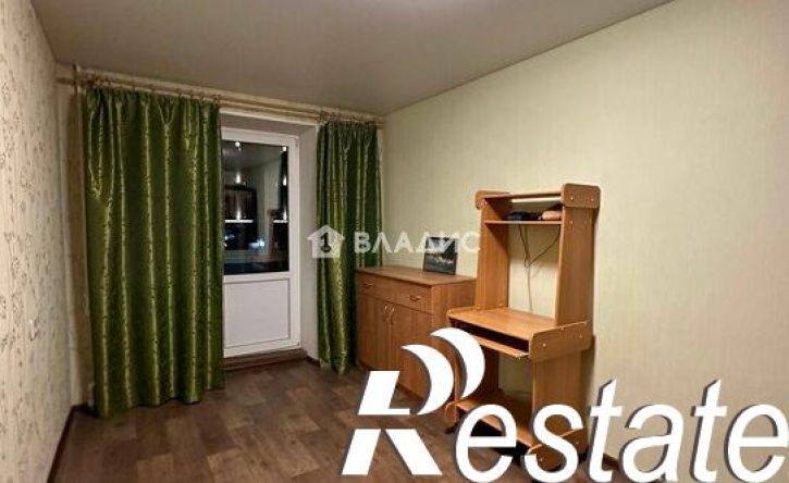 3-комн квартира улица Пархоменко, 59А,  д. 59А