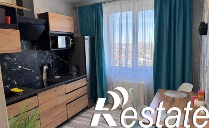 1-комн квартира улица Алехина, 38А,  д. 38А