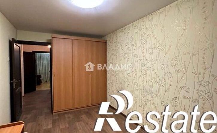 3-комн квартира улица Пархоменко, 59А,  д. 59А