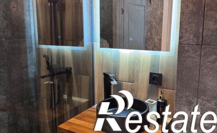 1-комн квартира улица Алехина, 38А,  д. 38А