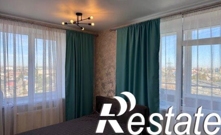 1-комн квартира улица Алехина, 38А,  д. 38А