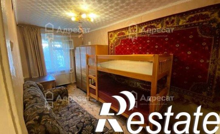 2-комн квартира улица Землянского, 5,  д. 5
