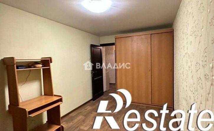 3-комн квартира улица Пархоменко, 59А,  д. 59А