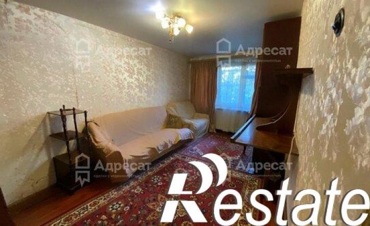 2-комн квартира улица Землянского, 5,  д. 5