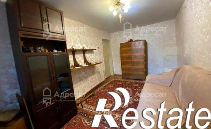 2-комн квартира улица Землянского, 5,  д. 5