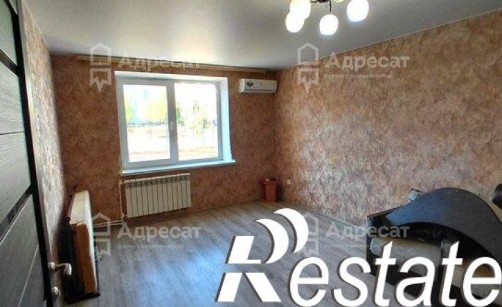 1-комн квартира улица Грибанова, 17,  д. 17