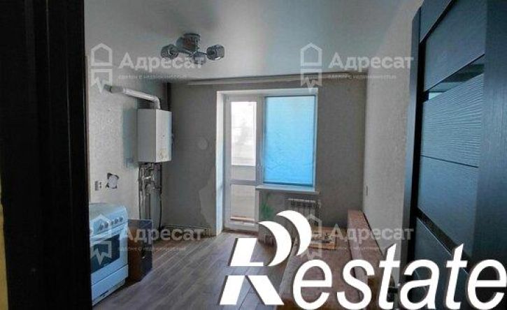 1-комн квартира улица Грибанова, 17,  д. 17