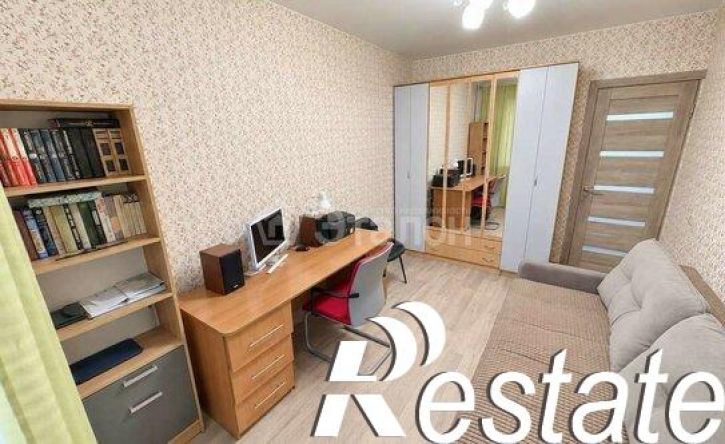 2-комн квартира улица Константина Симонова, 38,  д. 38
