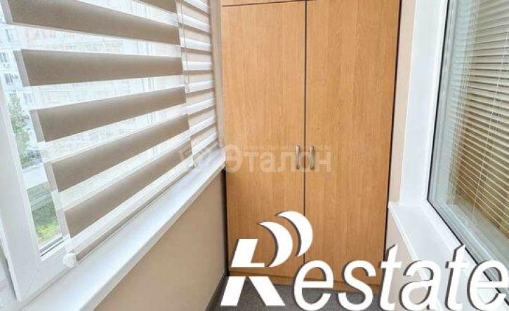 2-комн квартира улица Константина Симонова, 38,  д. 38