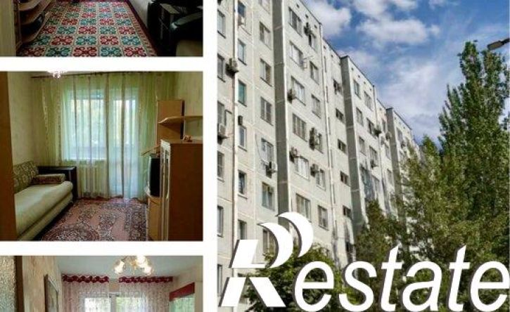 2-комн квартира набережная Волжской Флотилии, 29,  д. 29
