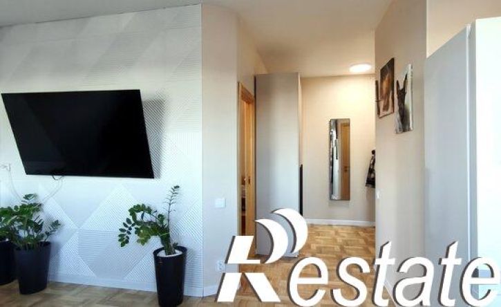 2-комн квартира улица Тимирязева, 40,  д. 40