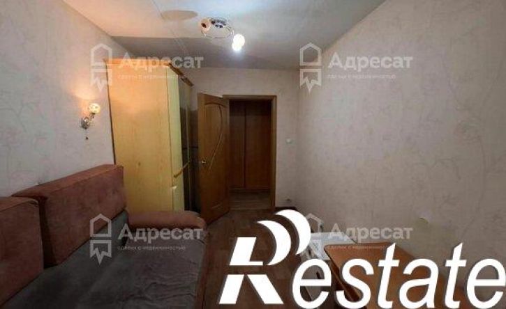 3-комн квартира проспект Столетова, 44,  д. 44