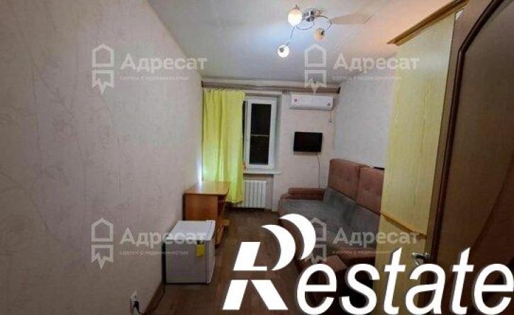 3-комн квартира проспект Столетова, 44,  д. 44