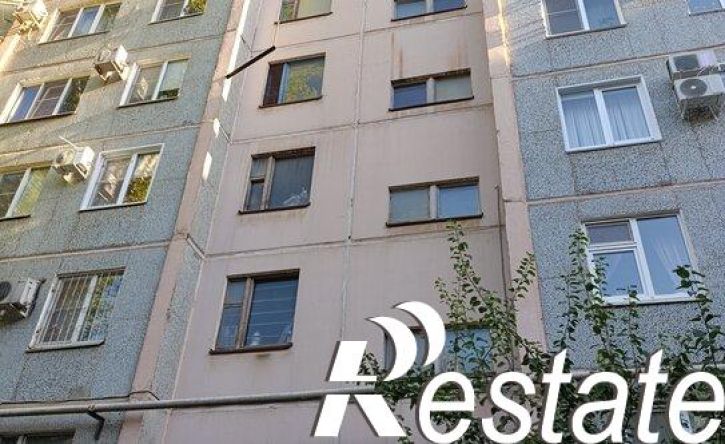 1-комн квартира Удмуртская улица, 69,  д. 69