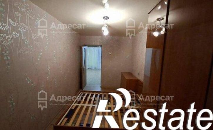 3-комн квартира проспект Столетова, 44,  д. 44