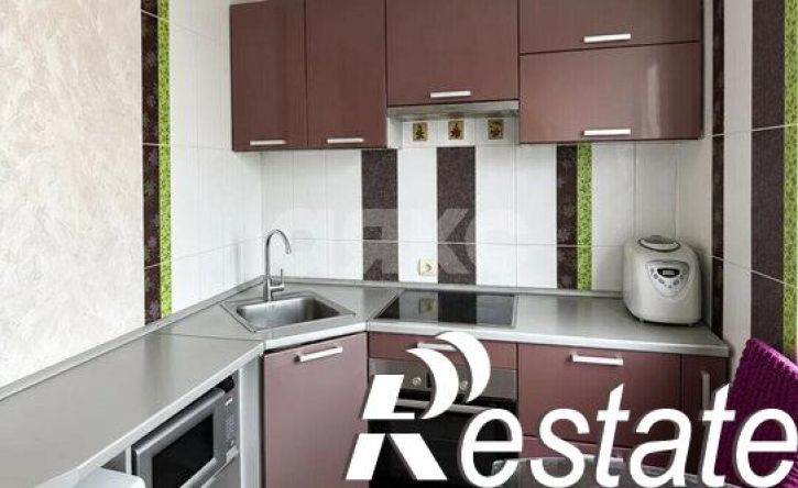 3-комн квартира Новоузенская улица, 2,  д. 2