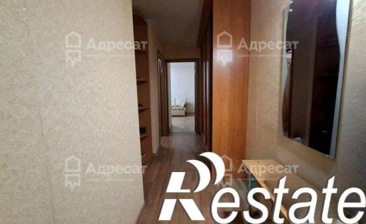 3-комн квартира проспект Столетова, 44,  д. 44