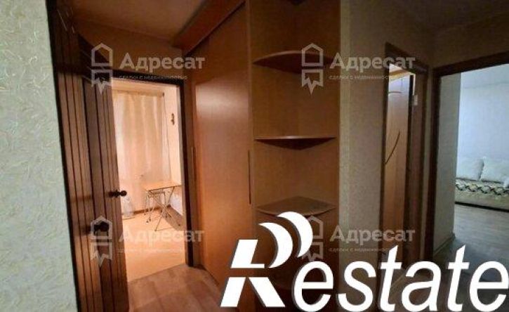 3-комн квартира проспект Столетова, 44,  д. 44