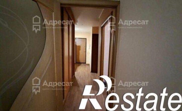 3-комн квартира проспект Столетова, 44,  д. 44