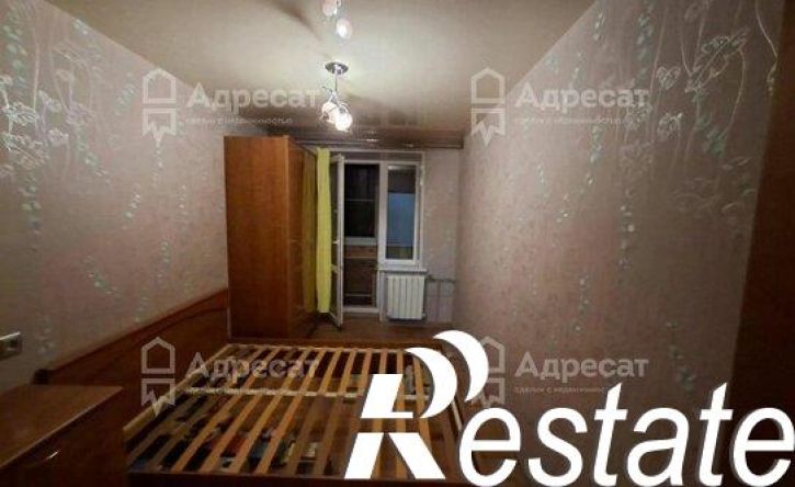 3-комн квартира проспект Столетова, 44,  д. 44