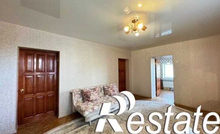 3-комн квартира территория станция Вишнёвая Балка, 1