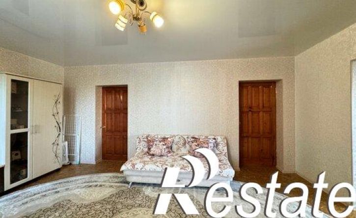 3-комн квартира территория станция Вишнёвая Балка, 1