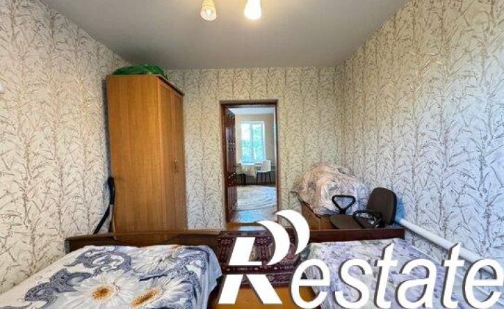 3-комн квартира территория станция Вишнёвая Балка, 1
