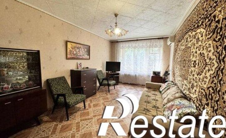 3-комн квартира Авиаторская улица, 3,  д. 3