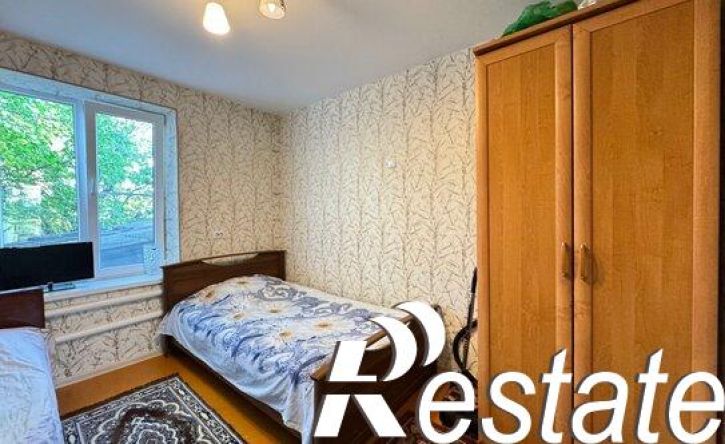3-комн квартира территория станция Вишнёвая Балка, 1