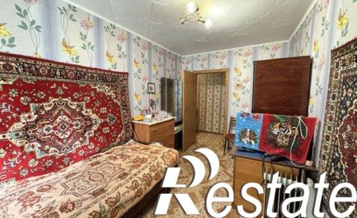 3-комн квартира Авиаторская улица, 3,  д. 3