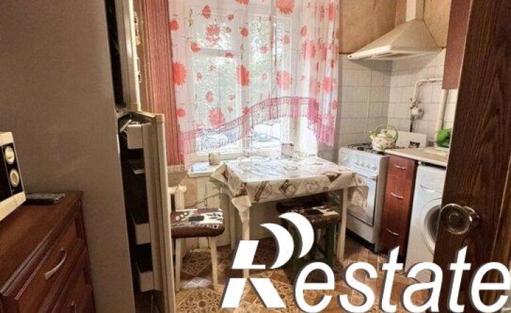 3-комн квартира Авиаторская улица, 3,  д. 3