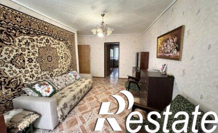 3-комн квартира Авиаторская улица, 3,  д. 3