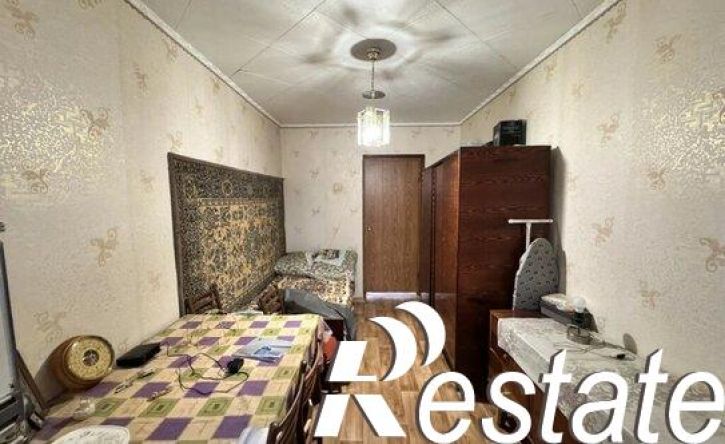 3-комн квартира Авиаторская улица, 3,  д. 3