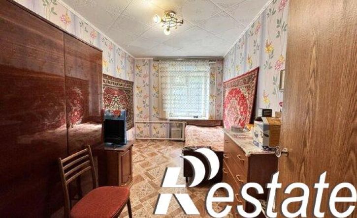 3-комн квартира Авиаторская улица, 3,  д. 3