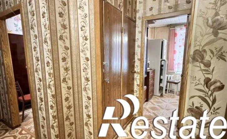 3-комн квартира Авиаторская улица, 3,  д. 3