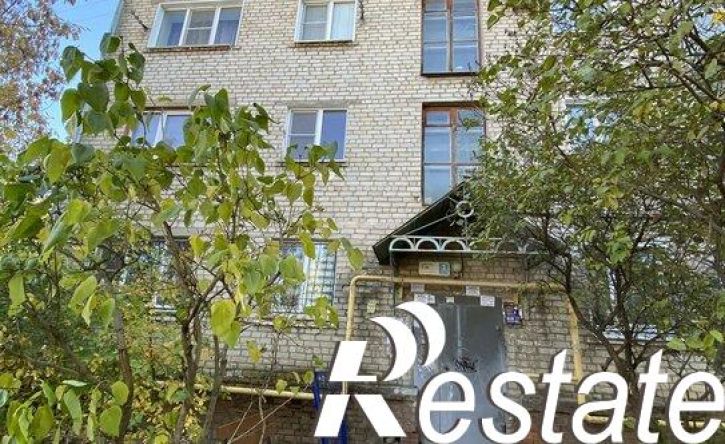 2-комн квартира Депутатская улица, 9,  д. 9