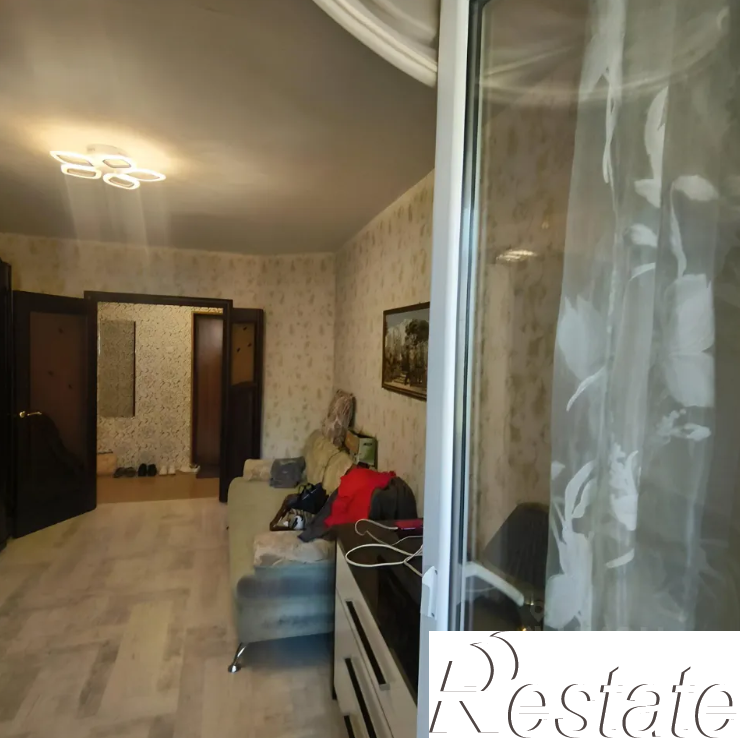 Купить квартиру за 5 650 000 рублей на Маршала Воронова, 12