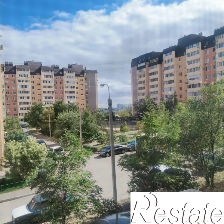 Купить квартиру за 5 650 000 рублей на Маршала Воронова, 12