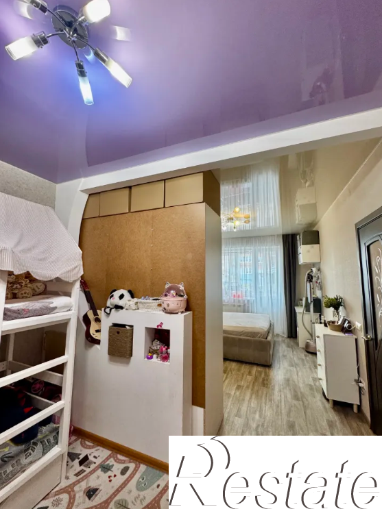 Купить квартиру за 4 250 000 рублей на Грибанова, 6