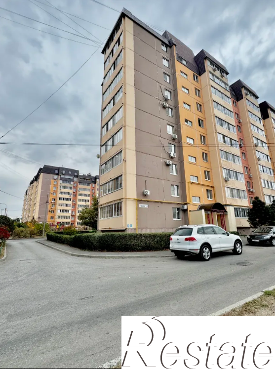 Купить квартиру за 4 180 000 рублей на Маршала Воронова, 8