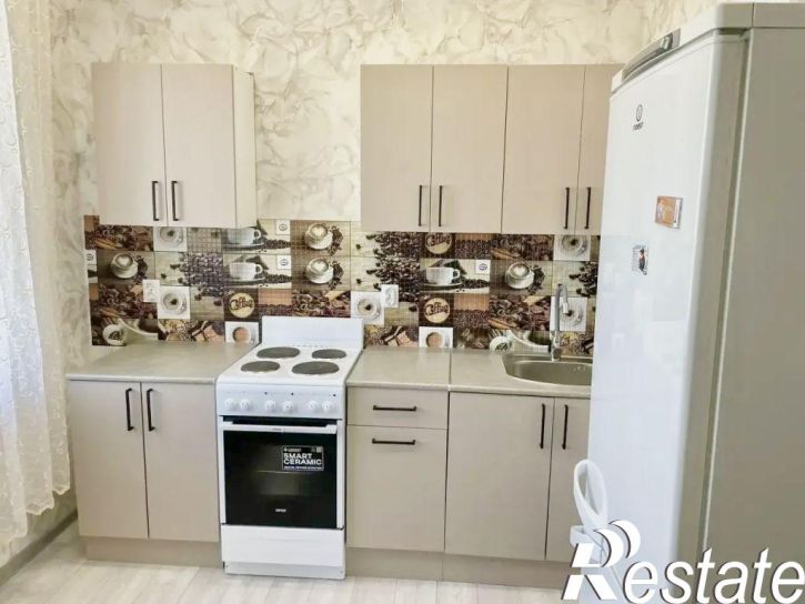 2-комн квартира Клары Цеткин, 29