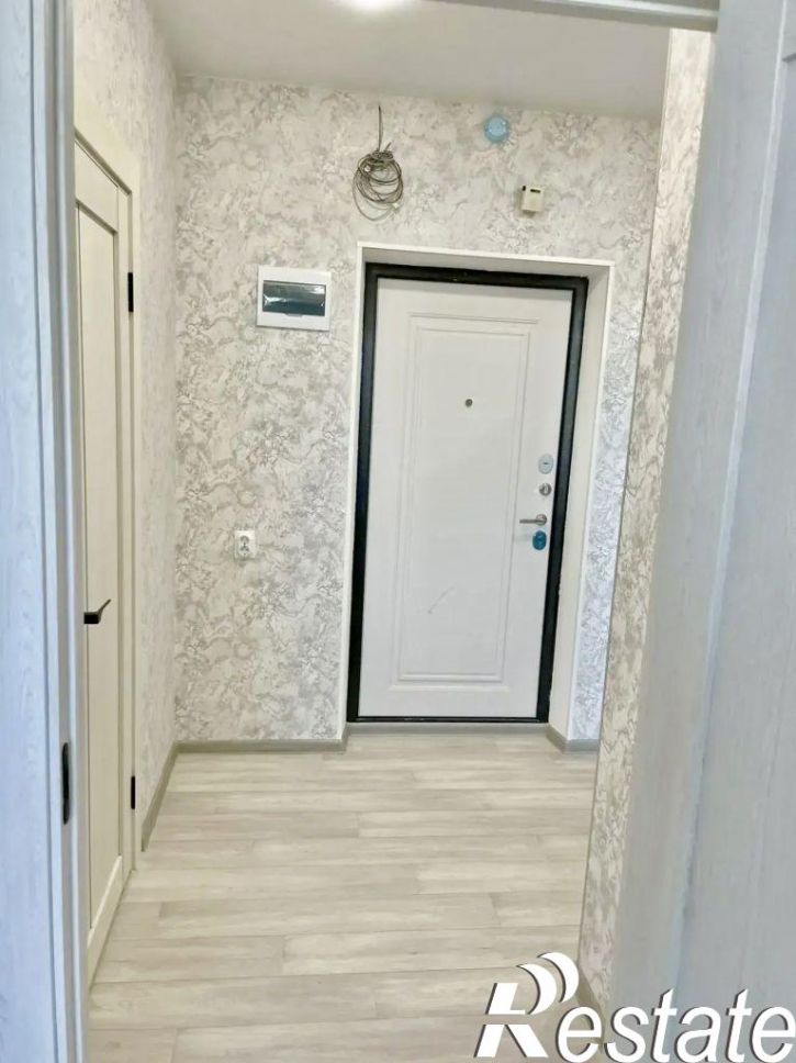 2-комн квартира Клары Цеткин, 29