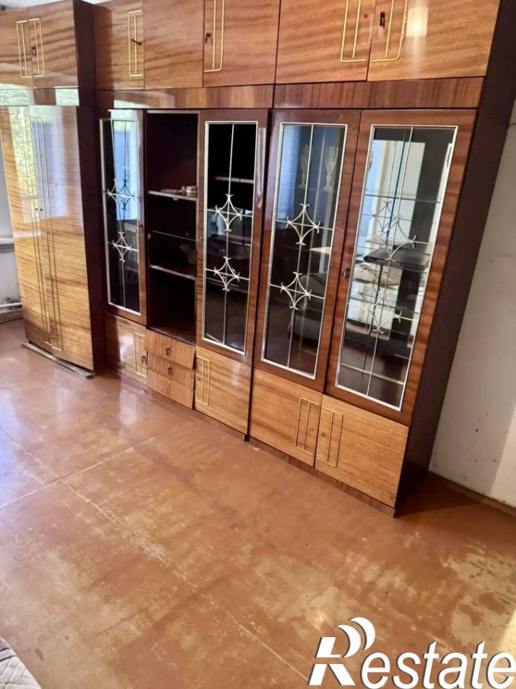 3-комн квартира Ломакина, 11
