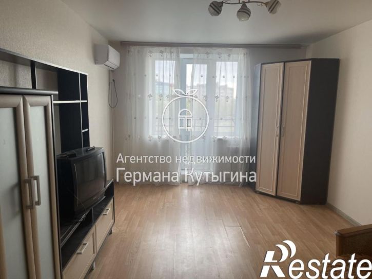 1-комн квартира Россия, Волгоградская область